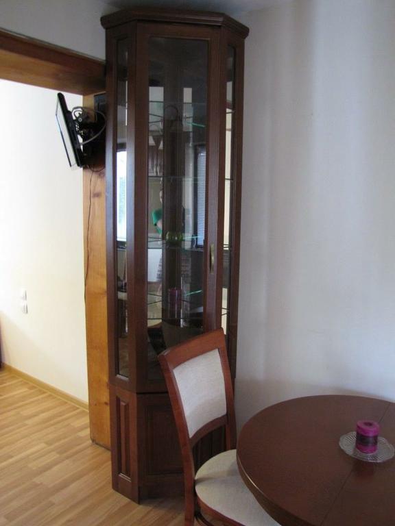 Guest House Vergie サパレヴァ・バニャ エクステリア 写真